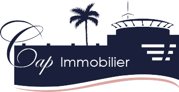 Logo de l'agence immobilière CapImmobilier